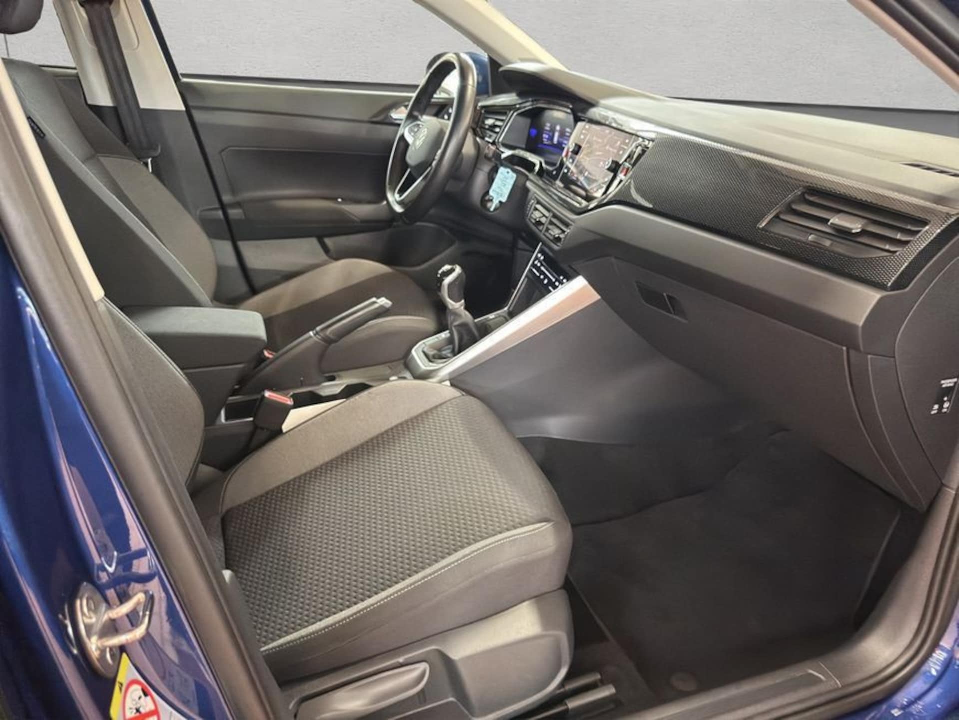 Volkswagen Taigo Life