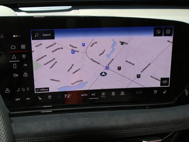 2025 AUDI S6 - Image 22