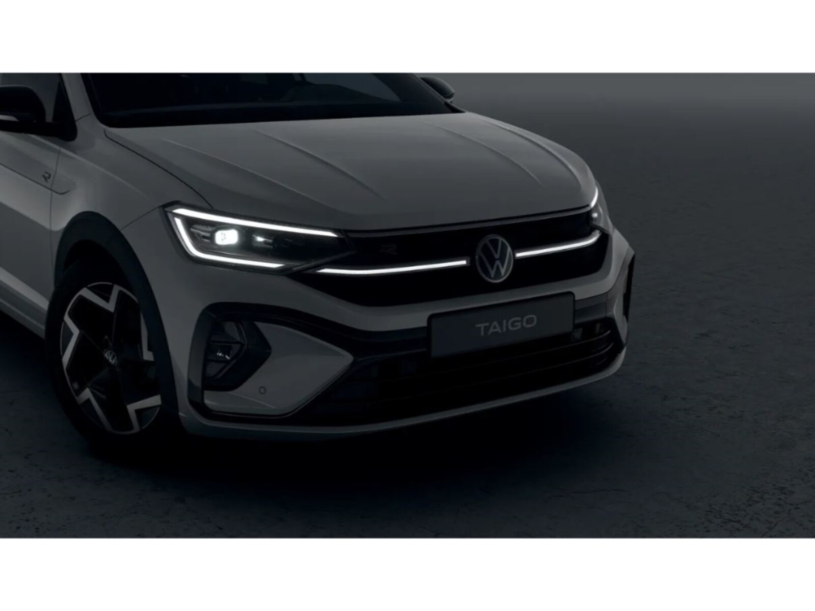 Volkswagen Taigo – Bild 4