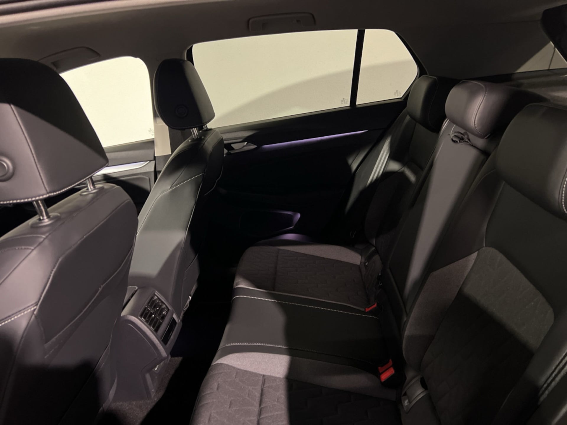 Volkswagen Golf Goal
