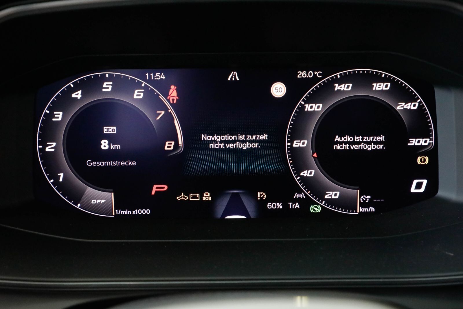 CUPRA Leon Sportstourer – Bild 13