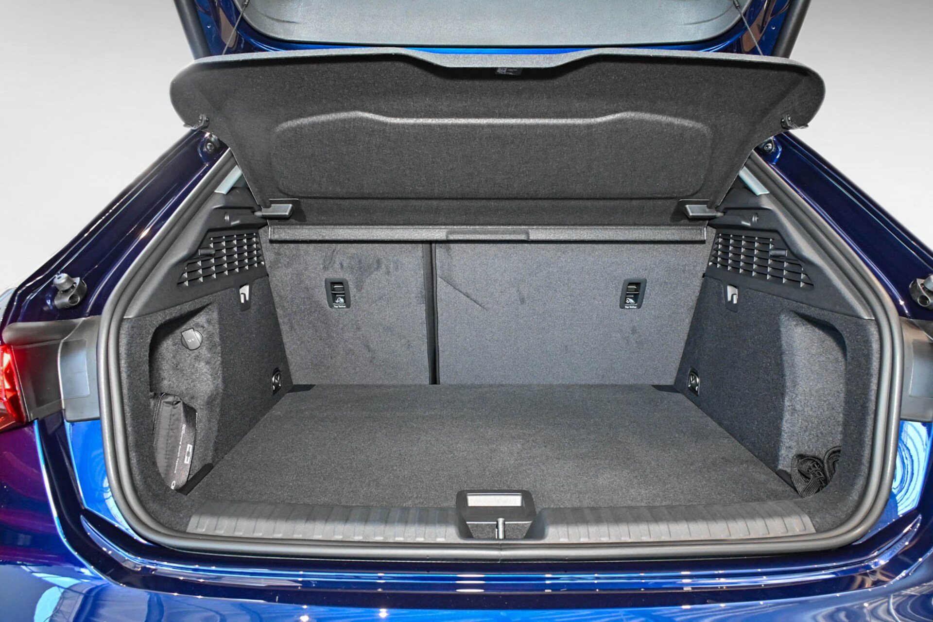 Audi A3 Sportback S line
