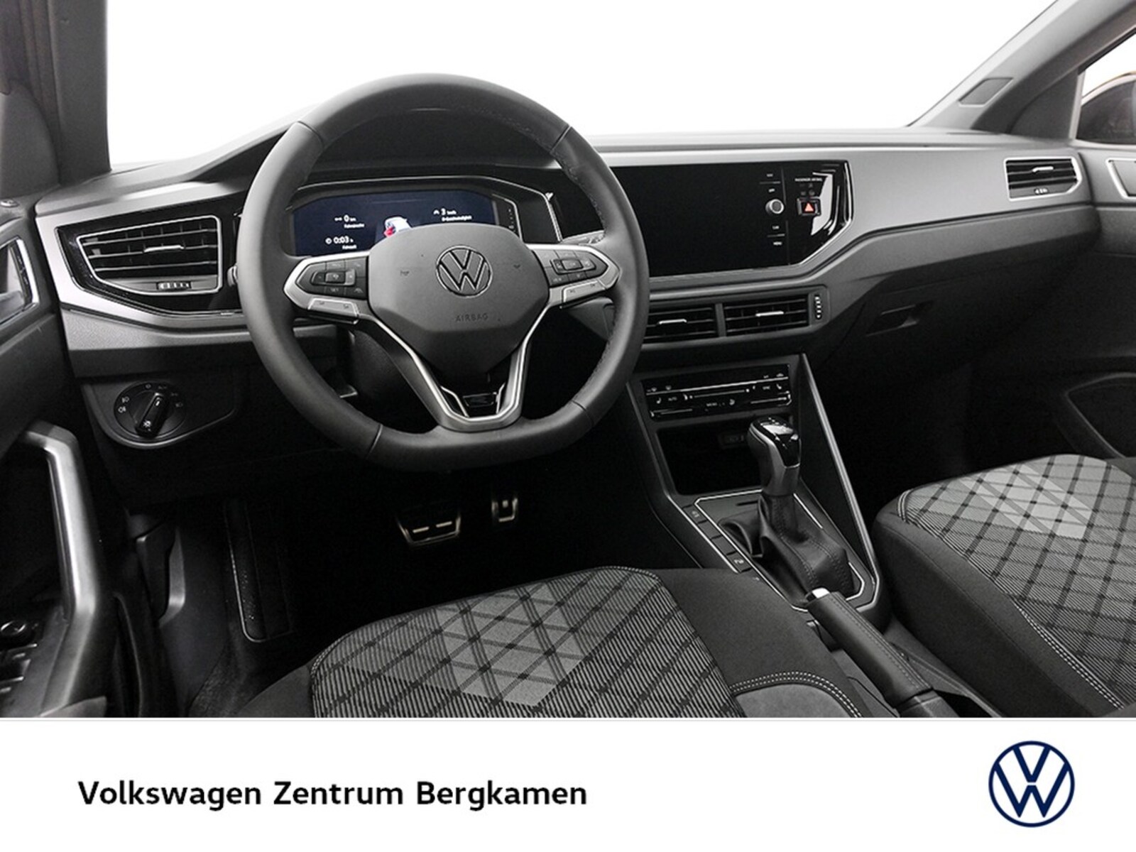 Volkswagen Taigo – Bild 13