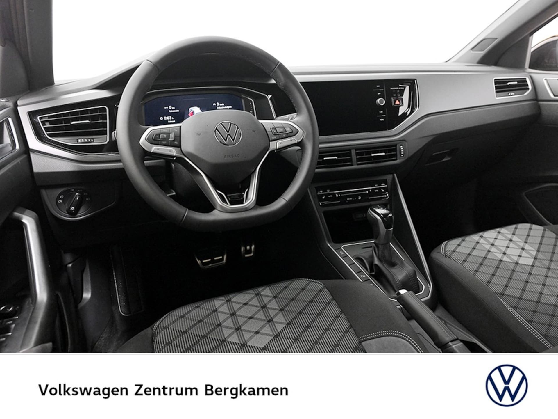 Volkswagen Taigo R-Line