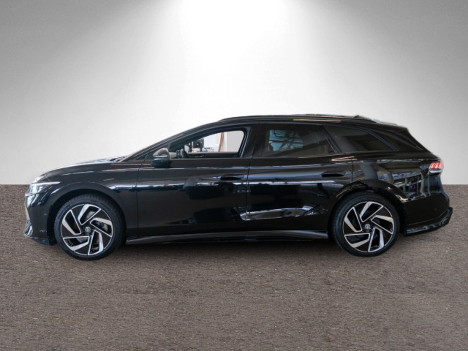 Volkswagen ID.7 Tourer – Bild 4