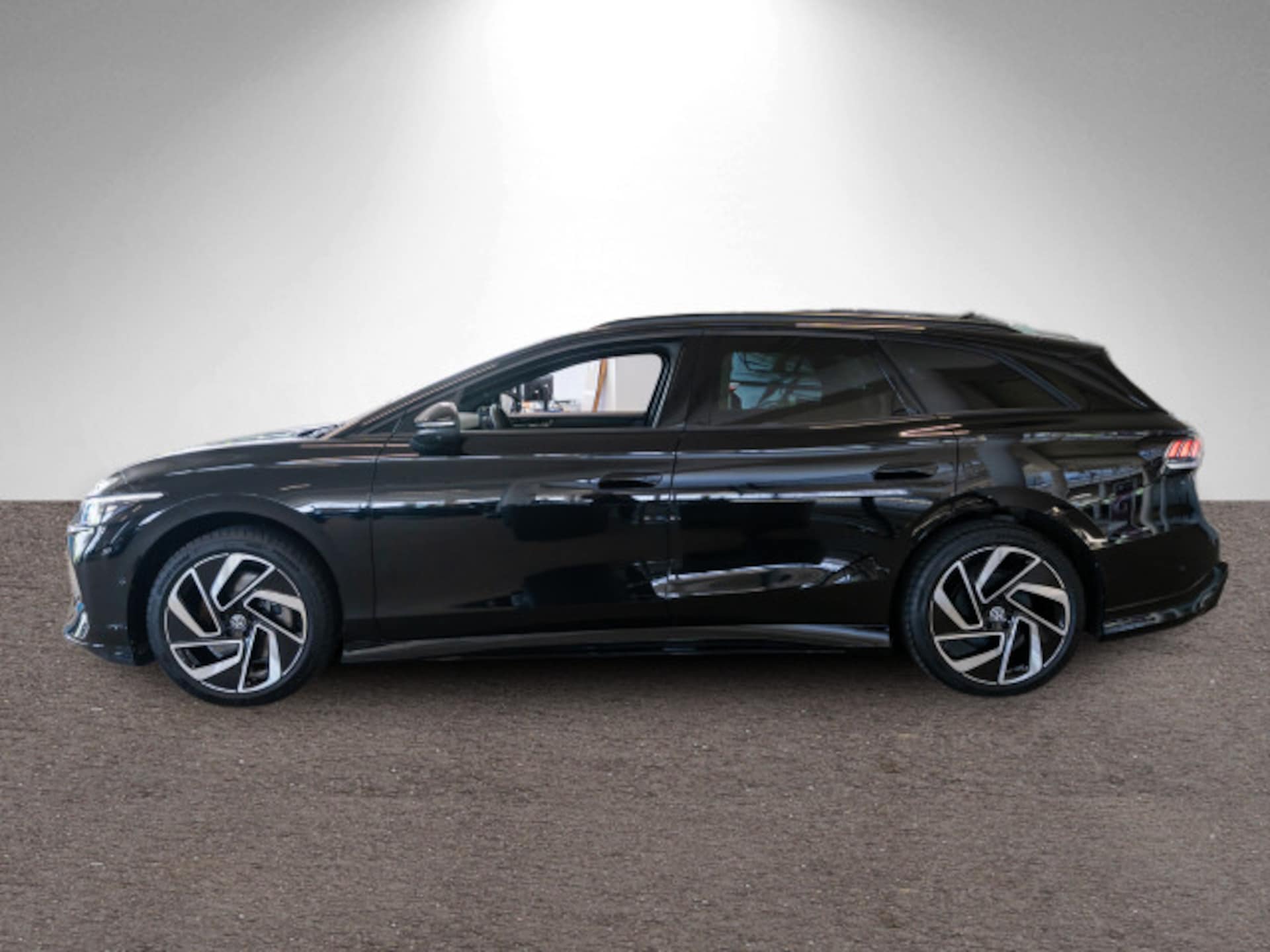 Volkswagen ID.7 Tourer GTX