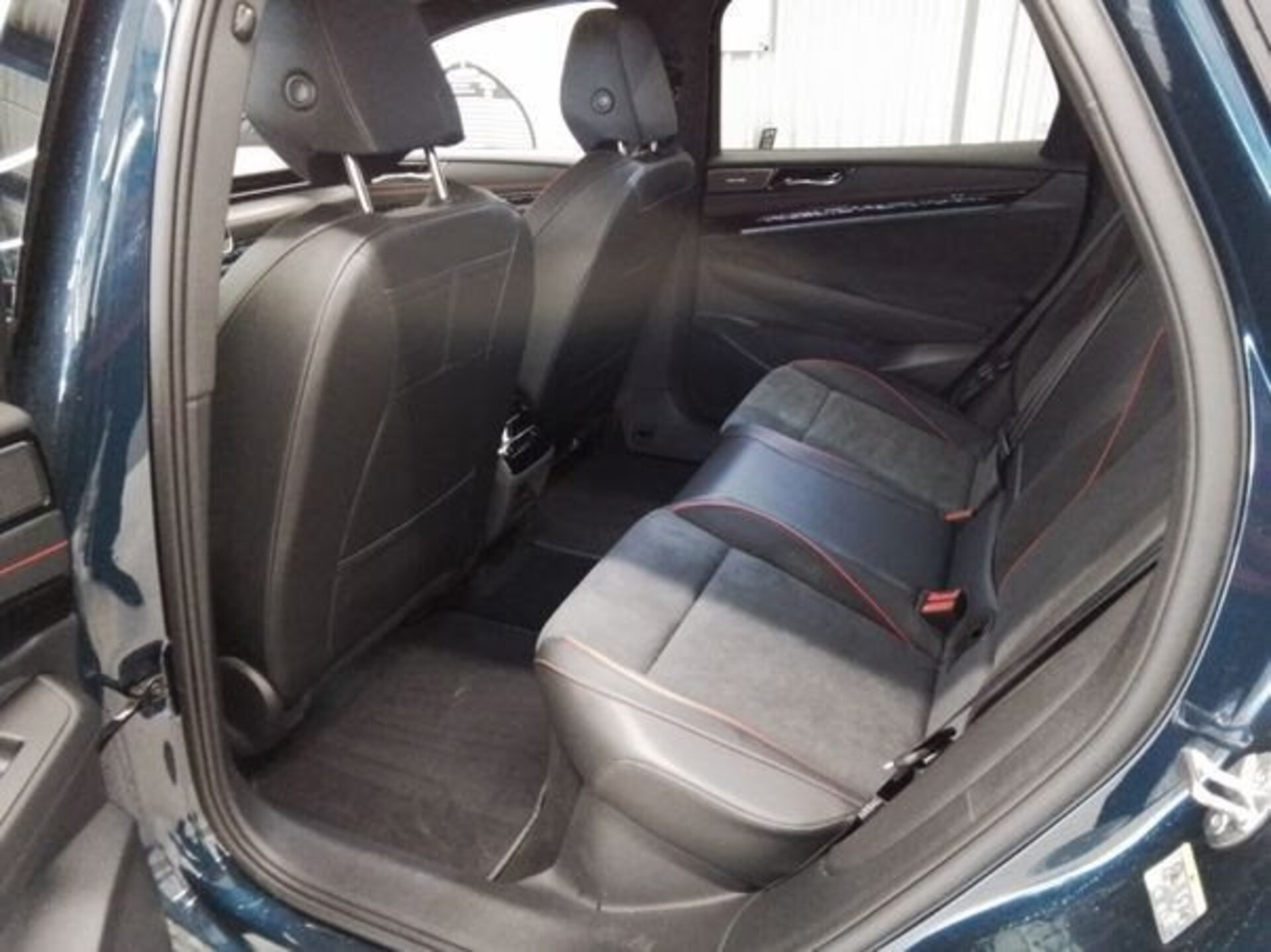 Volkswagen ID.7 Tourer GTX
