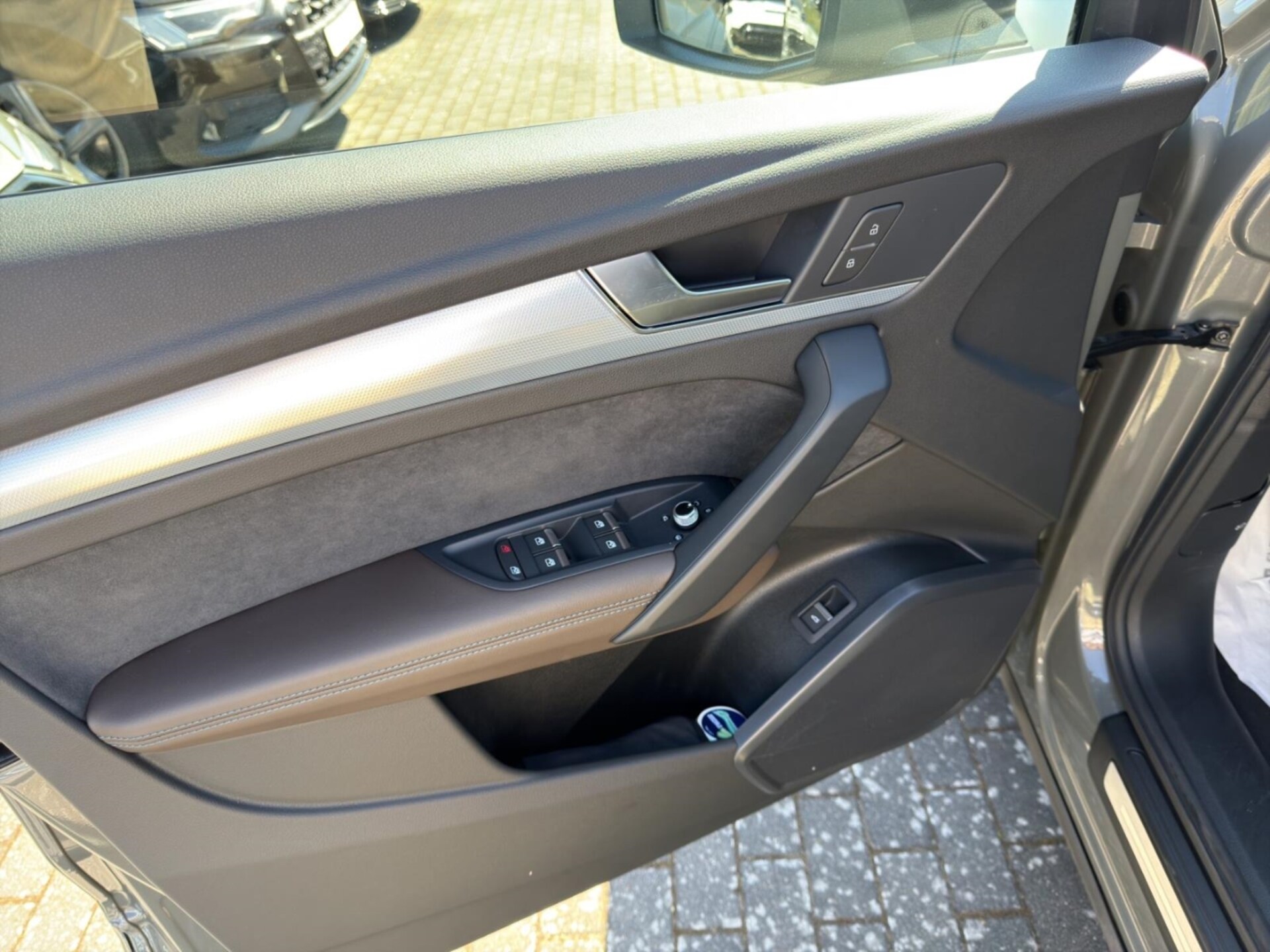 Audi Q5 SUV S line