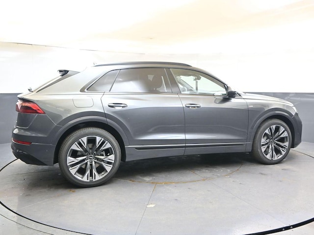 2026 Audi Q8 Premium Plus - Photo 6