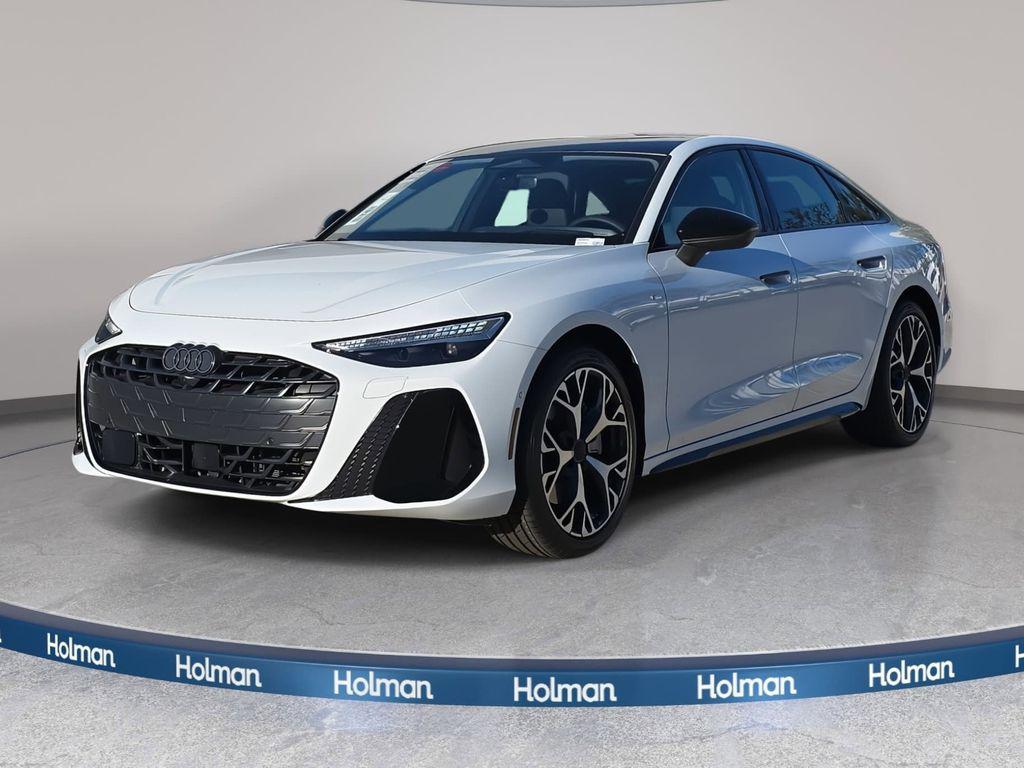 2026 Audi A6 Premium Plus quattro S tronic's photo