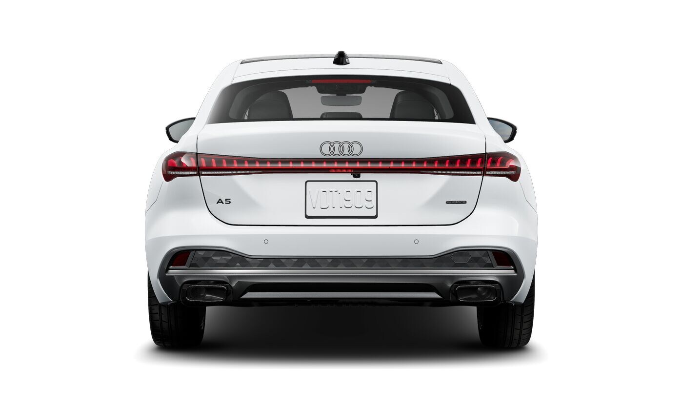 2025 Audi A5 Premium Plus - Photo 7