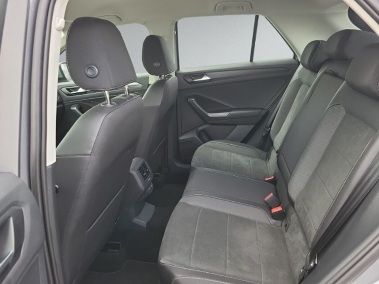 Volkswagen T-Roc – Bild 10
