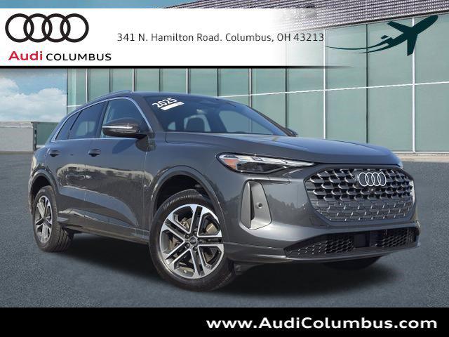 2025 Audi Q5 40 Premium's photo