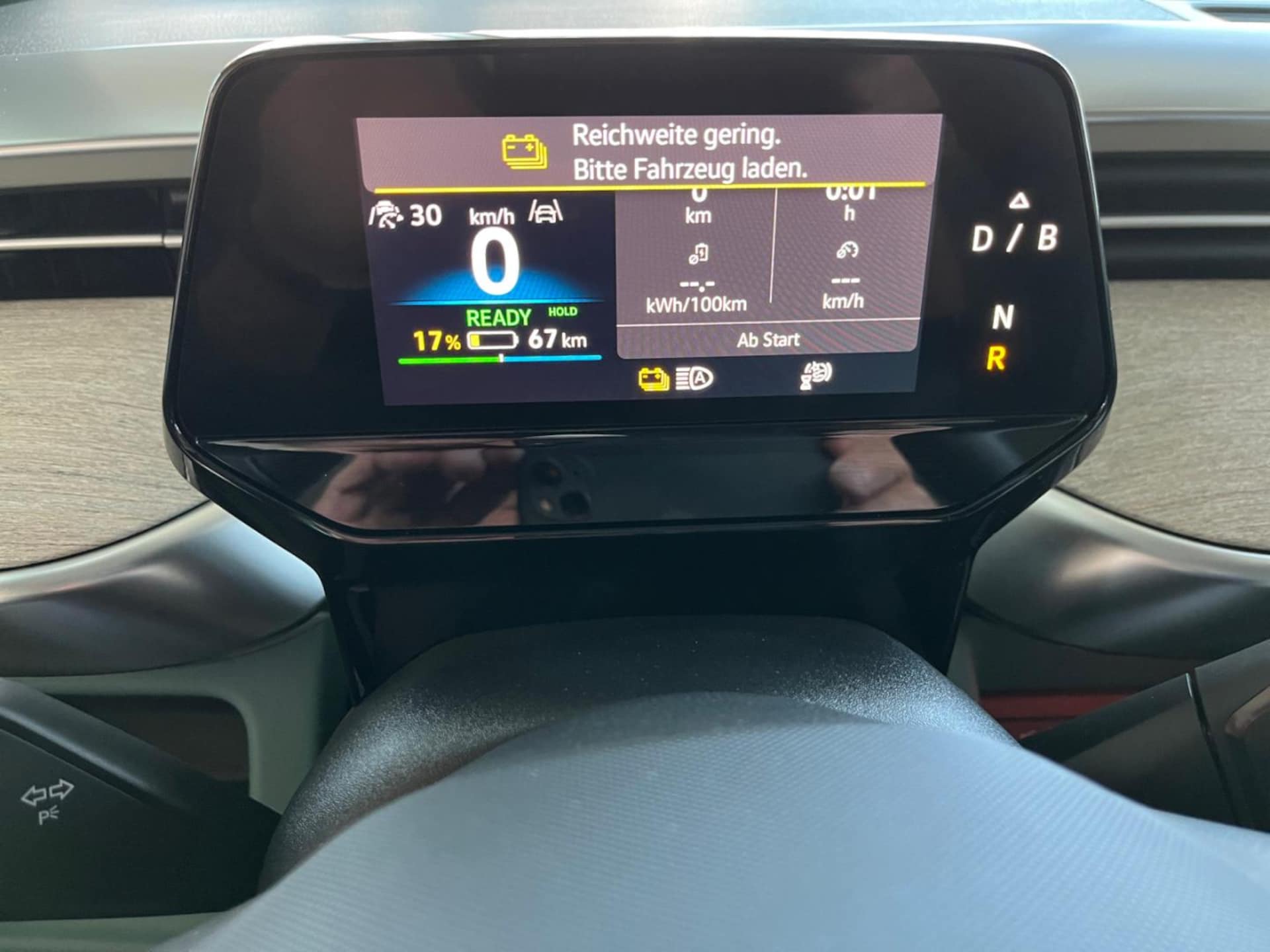 Volkswagen ID. Buzz Pro