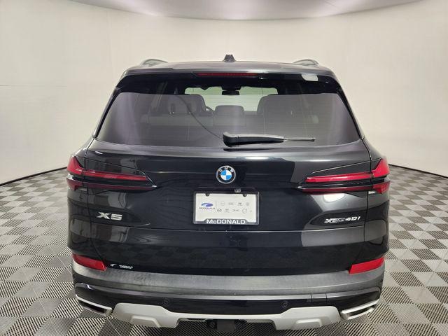 2024 BMW X5