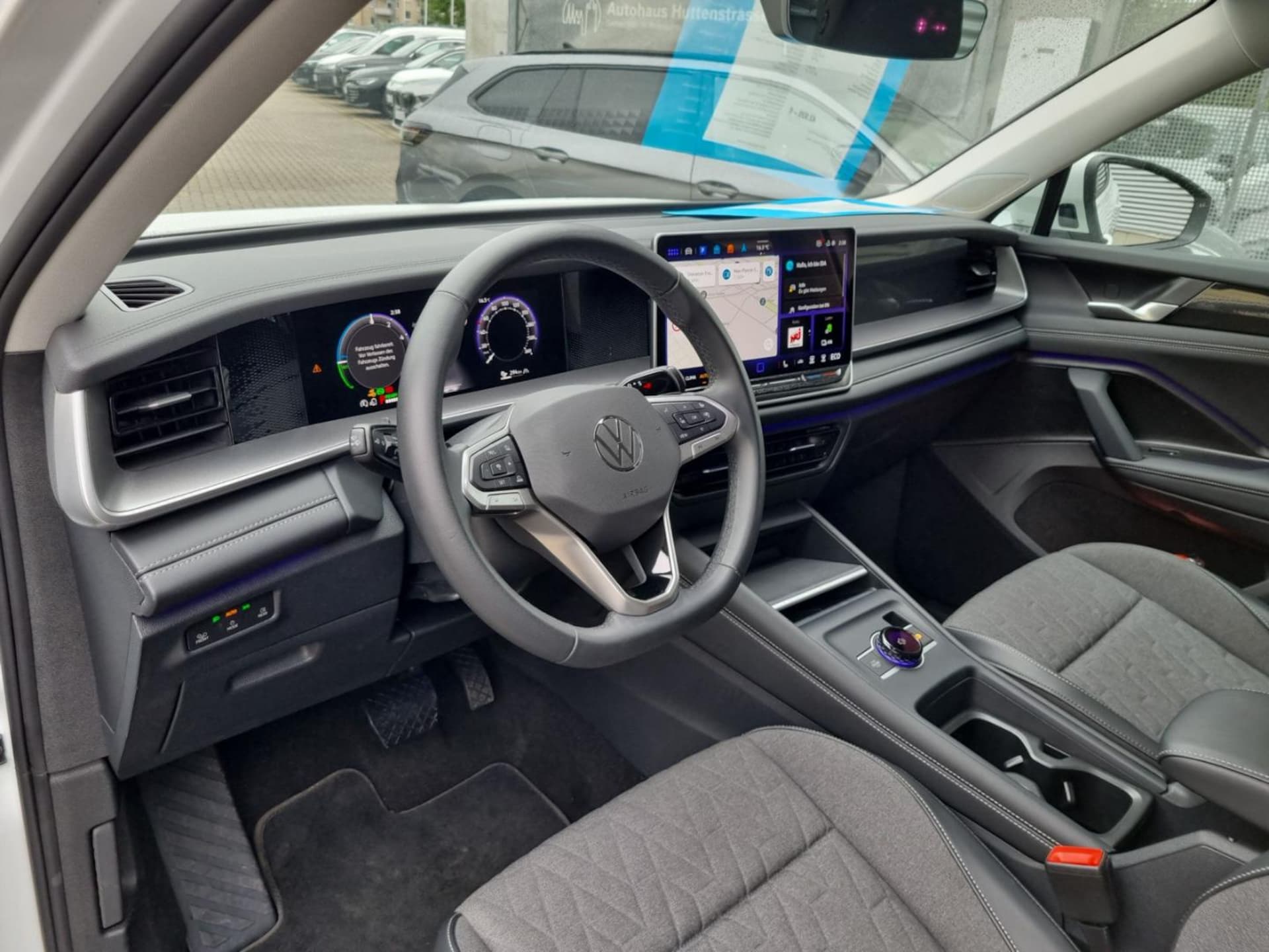 Volkswagen Tayron Life