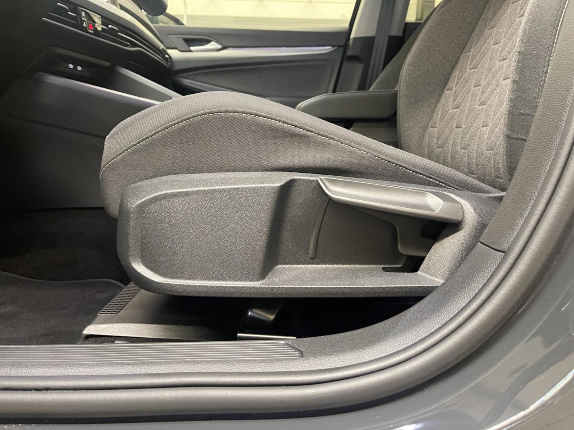 Volkswagen Golf MOVE