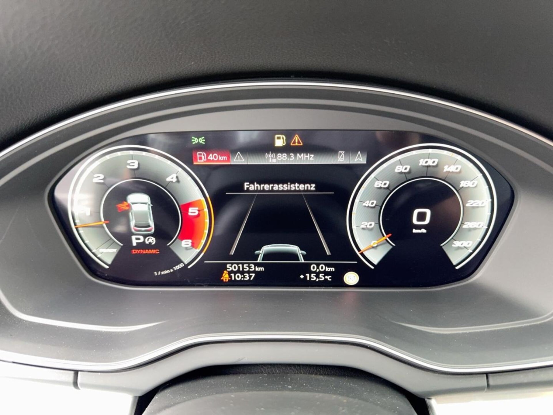 Audi SQ5 SUV