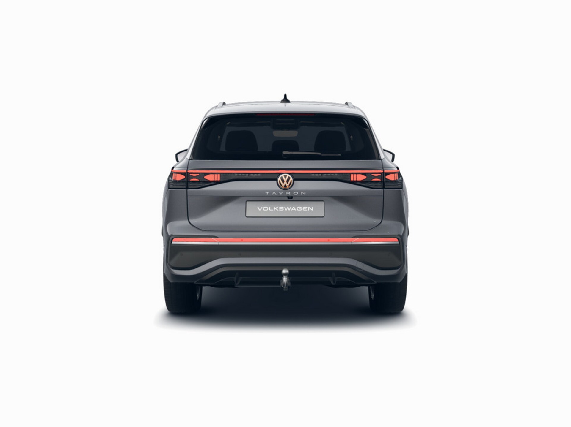 Volkswagen Tayron Elegance