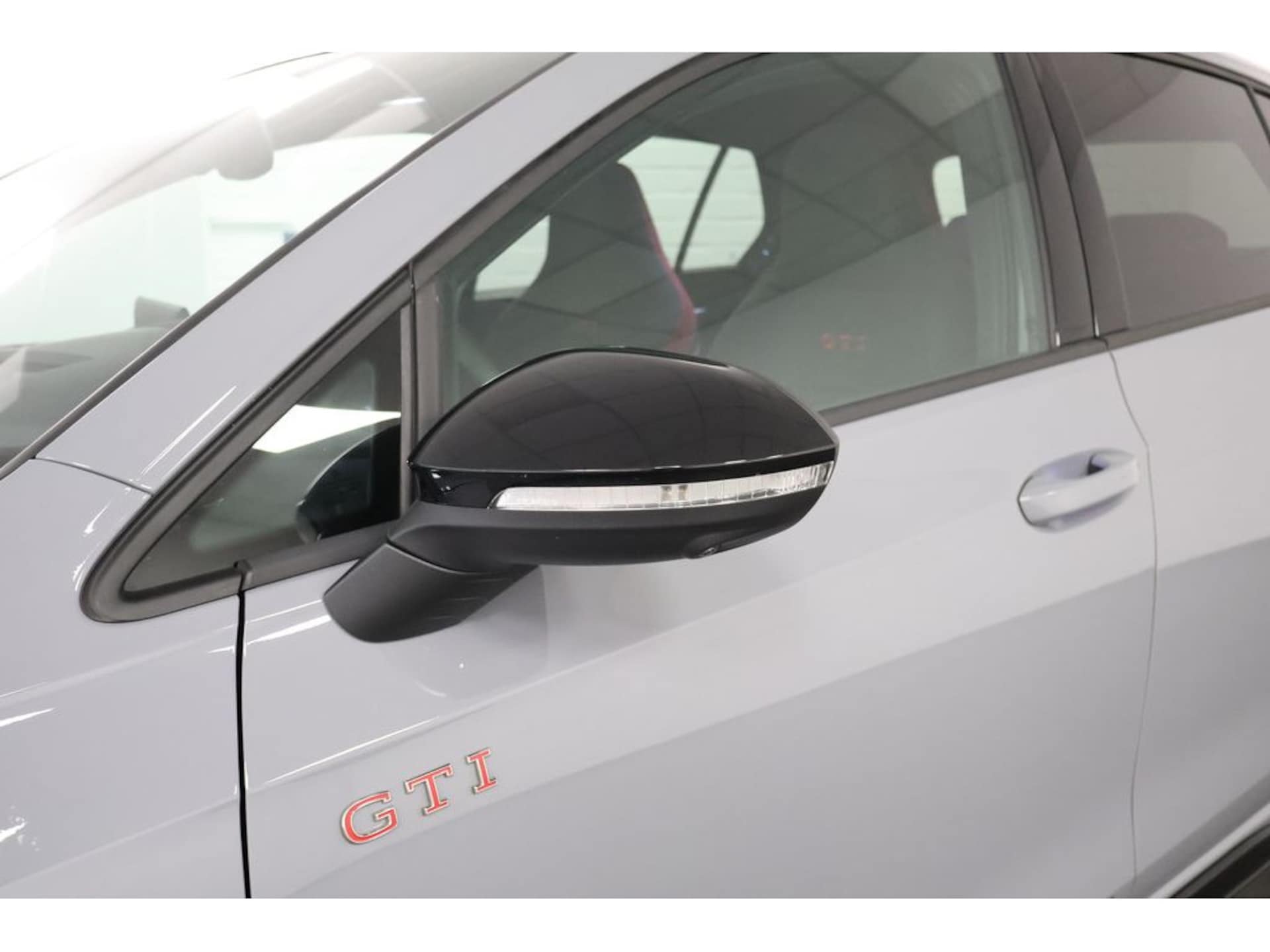Volkswagen Golf GTI Clubsport
