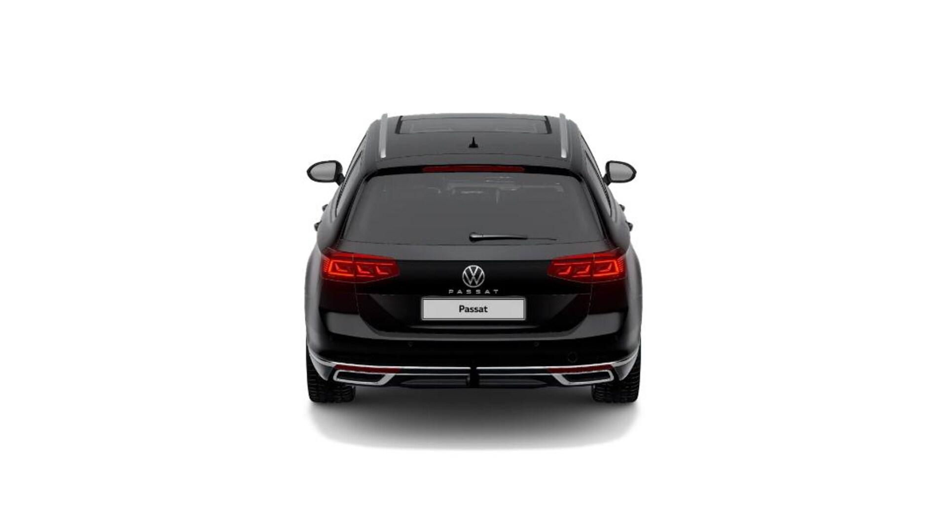 Volkswagen Passat Variant Elegance