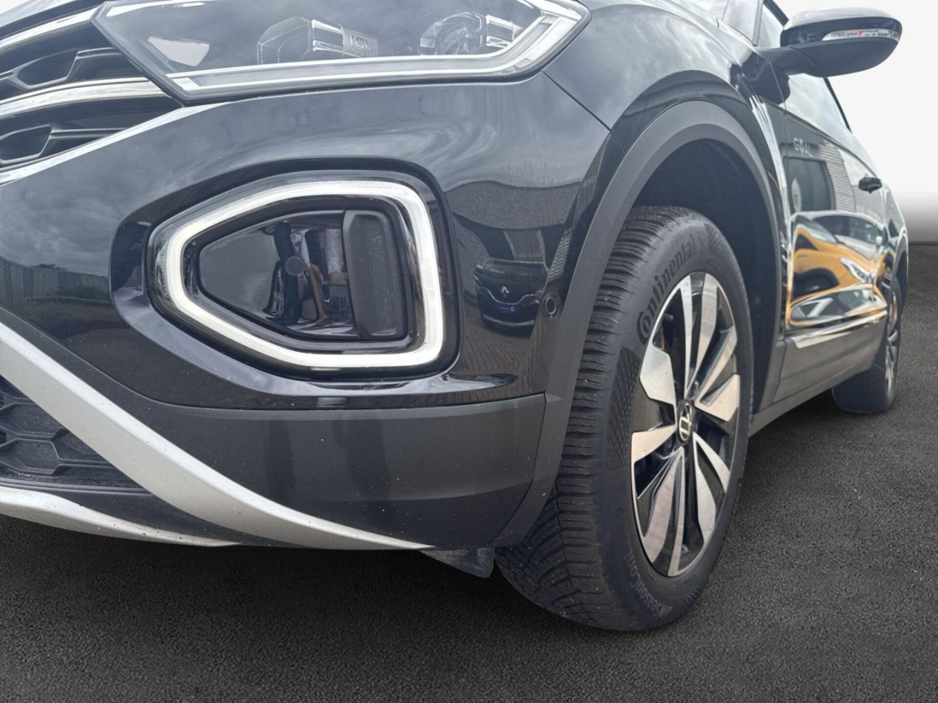 Volkswagen T-Roc Cabriolet Style