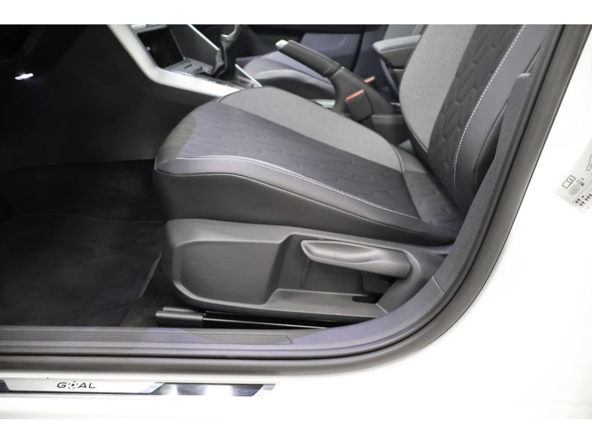 Volkswagen Polo Goal