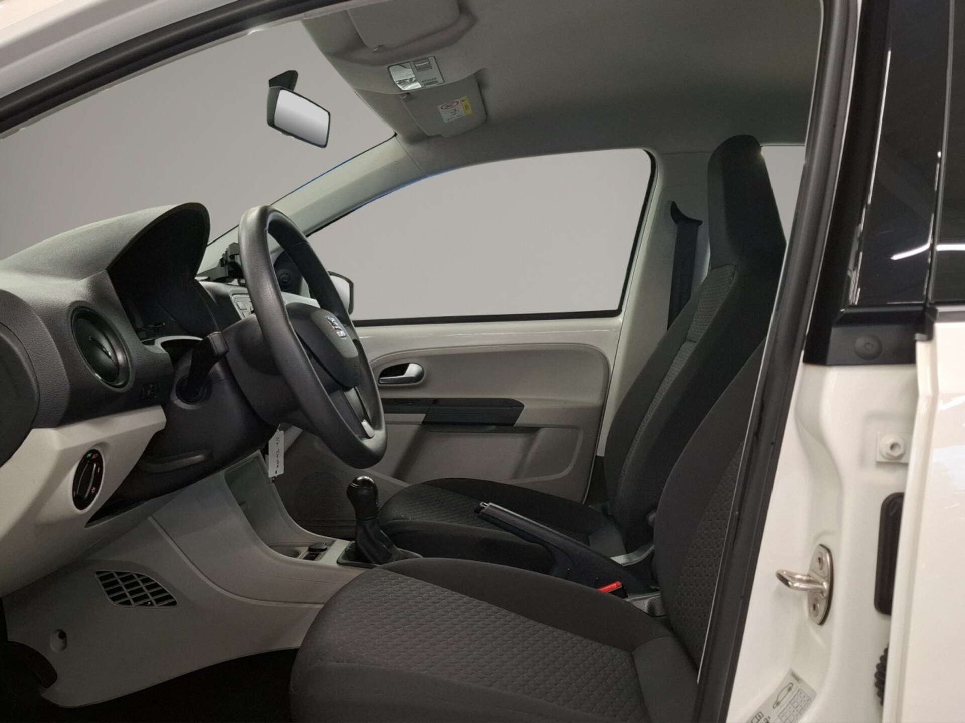 SEAT Mii Style