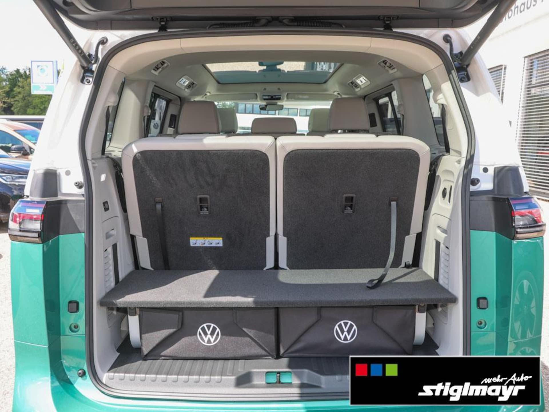 Volkswagen ID. Buzz Pro