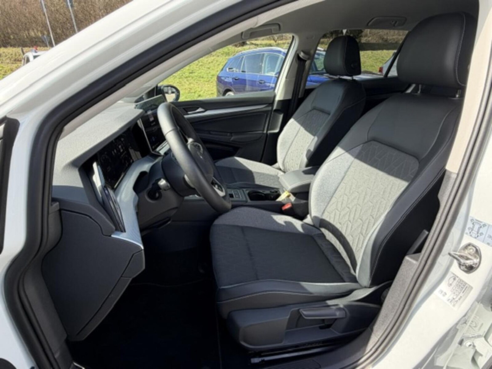 Volkswagen Golf – Bild 13