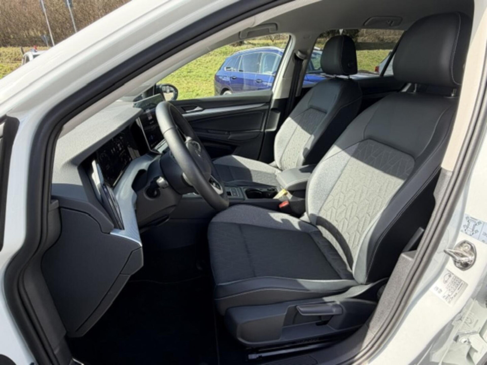 Volkswagen Golf Goal
