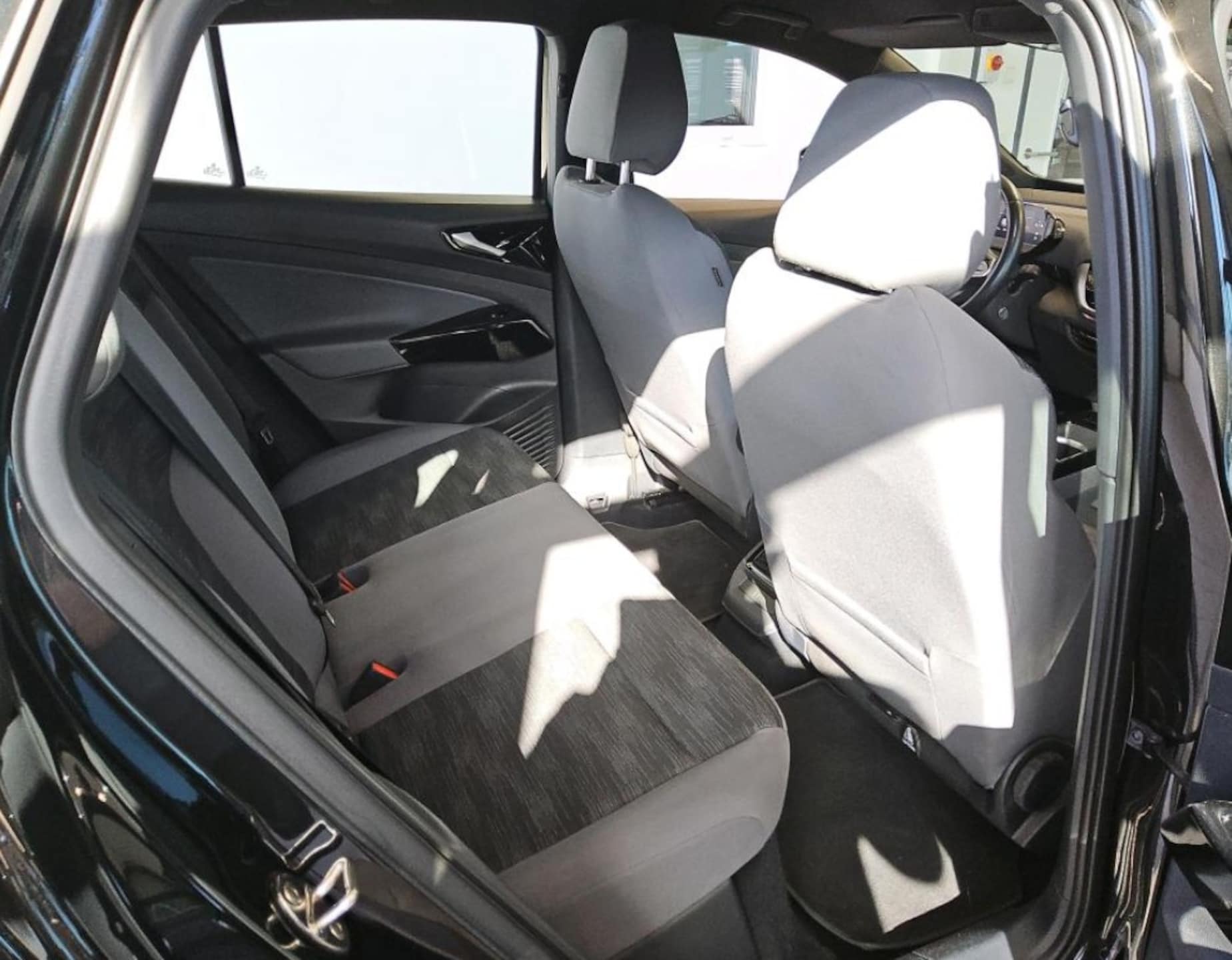 Volkswagen ID.4 Pro Performance