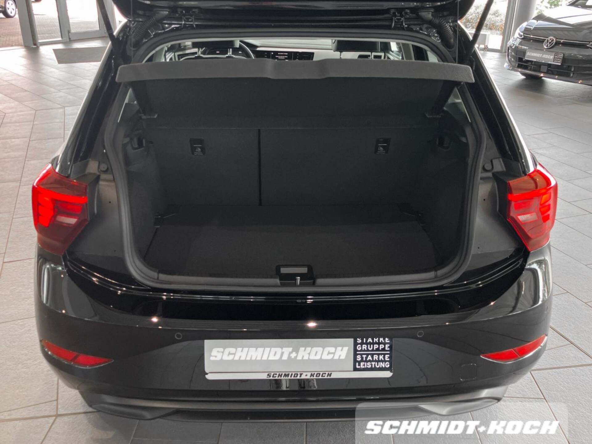 Volkswagen Polo Goal