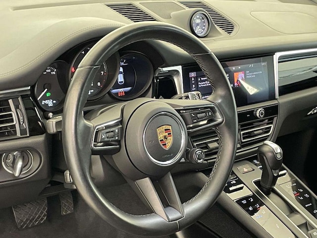 2023 Porsche Macan Base - Photo 4