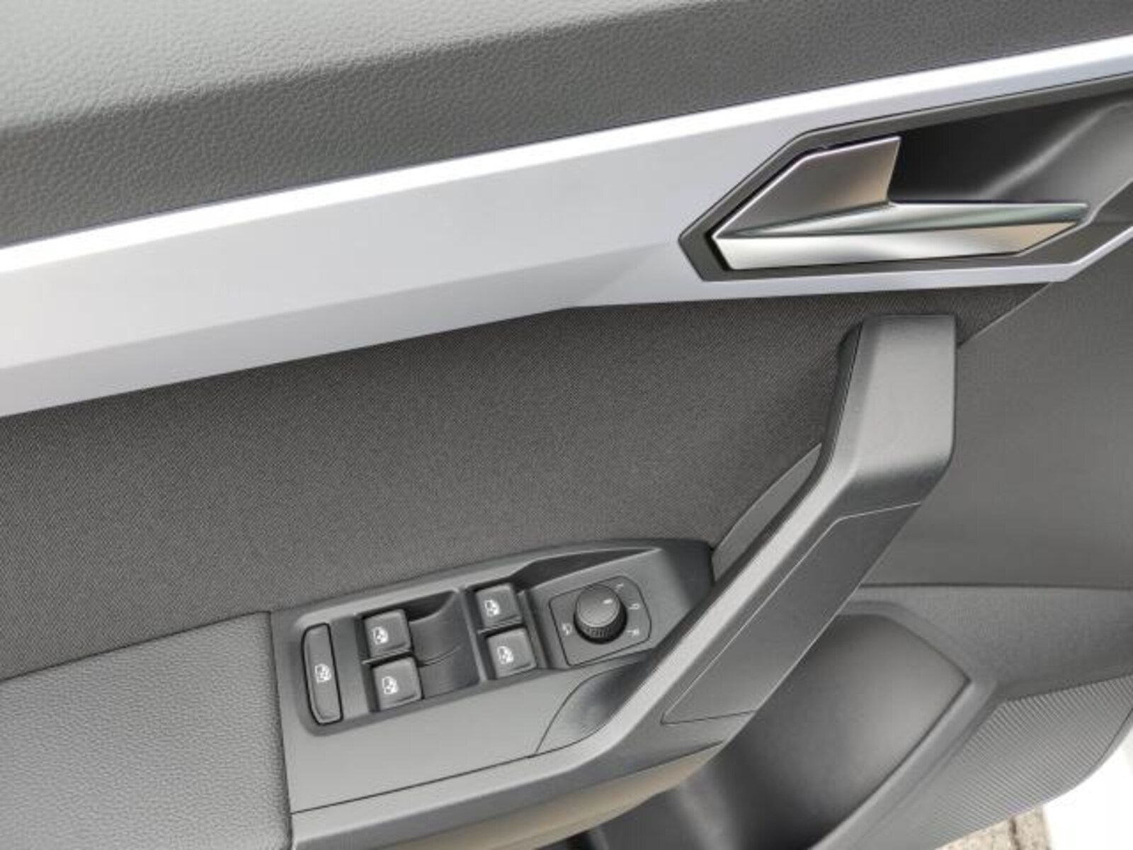 SEAT Ibiza – Bild 10