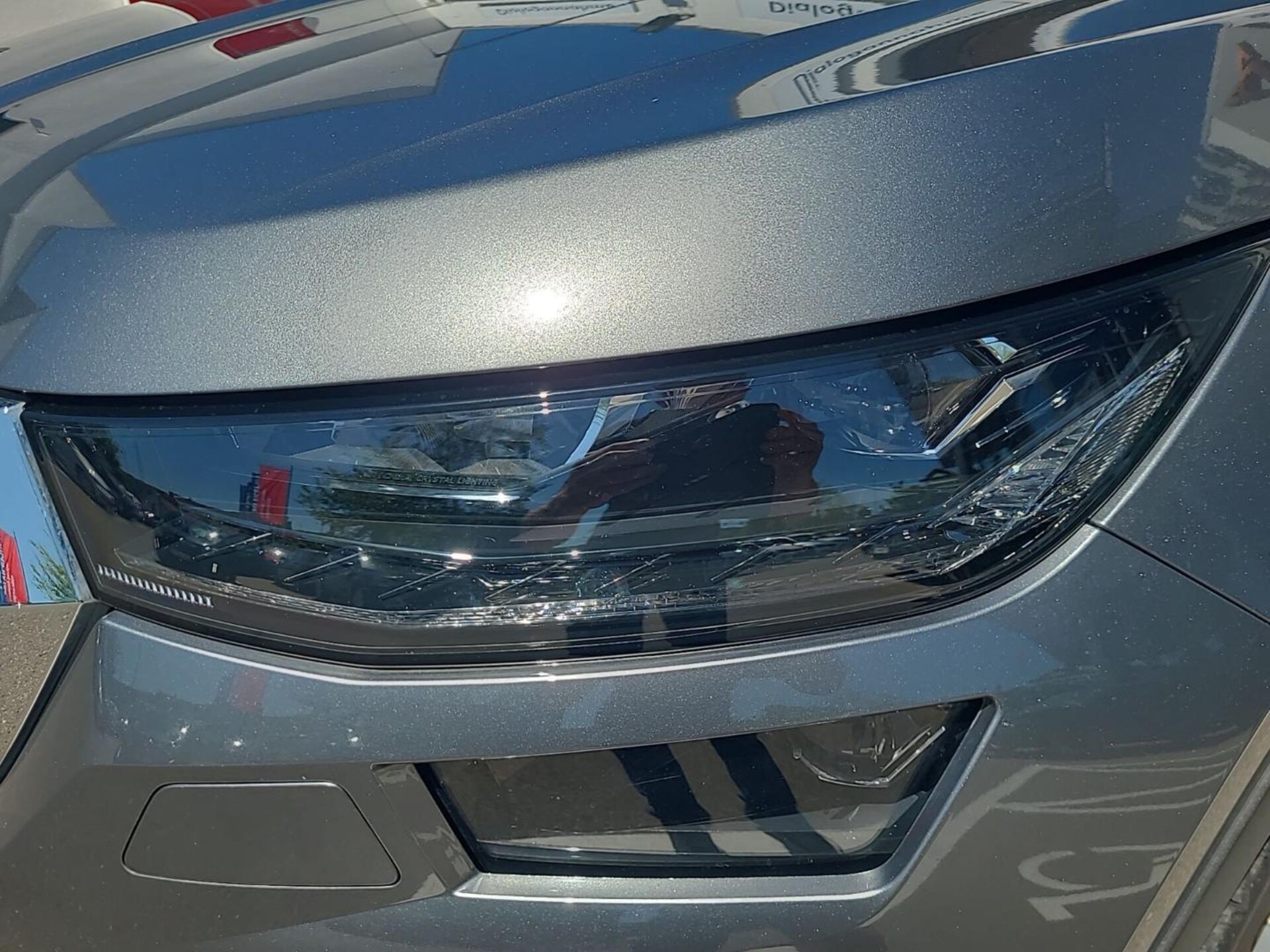 Skoda Kodiaq Ambition