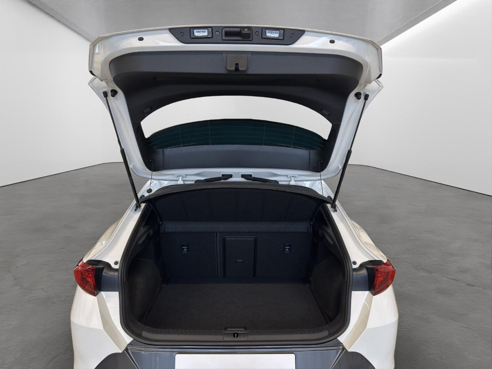 CUPRA Formentor – Bild 8