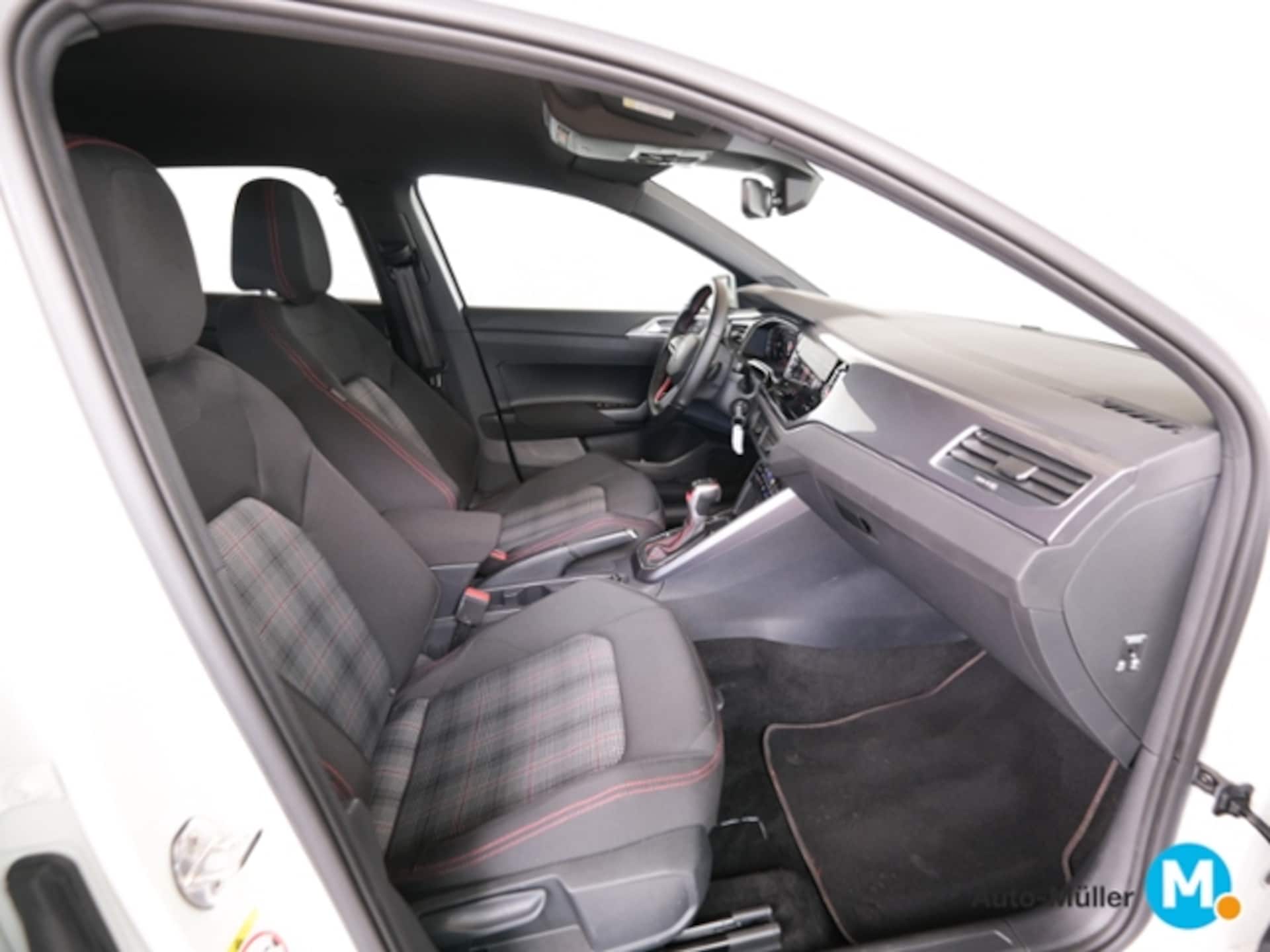 Volkswagen Polo GTI