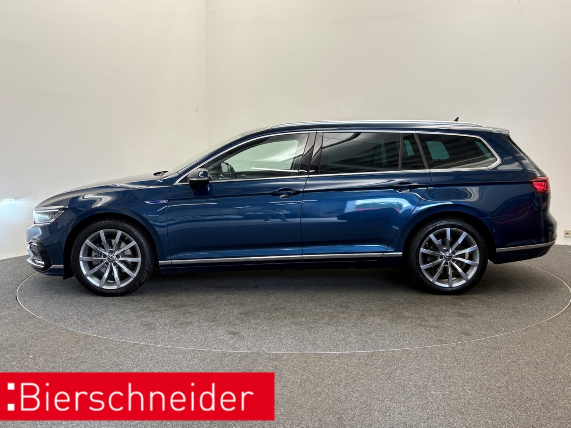 Volkswagen Passat Variant GTE