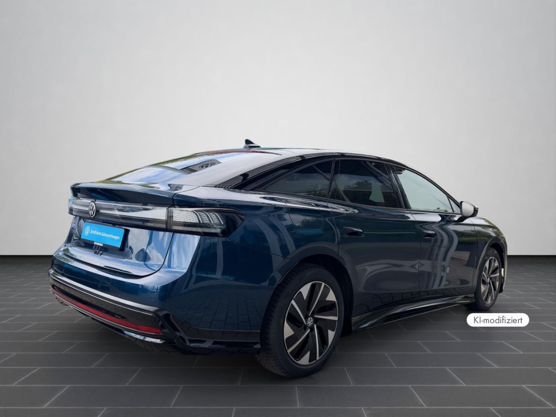 Volkswagen ID.7 Pro