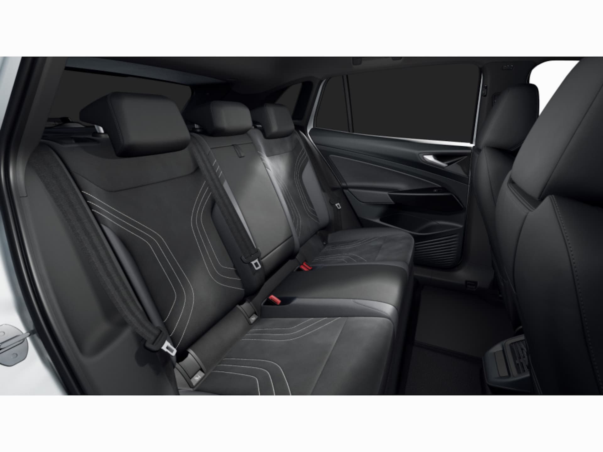 Volkswagen ID.4 MOVE