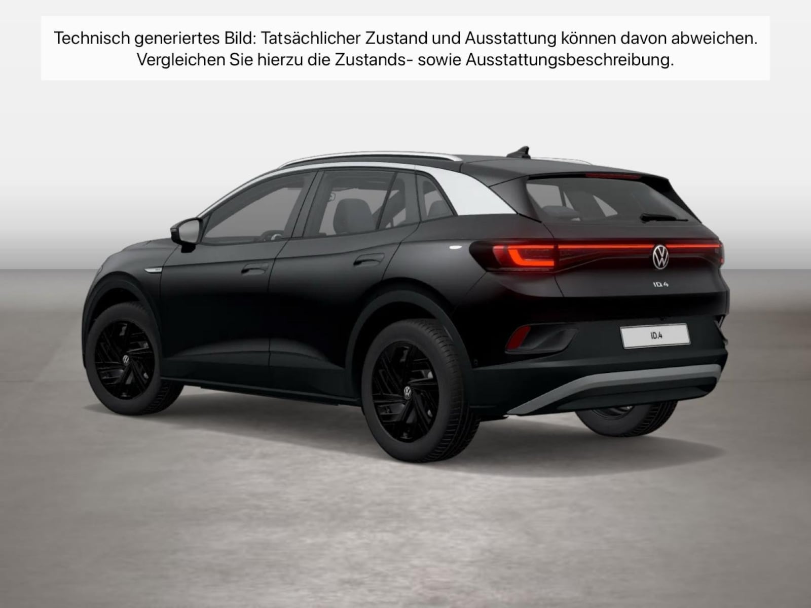 Volkswagen ID.4 – Bild 3