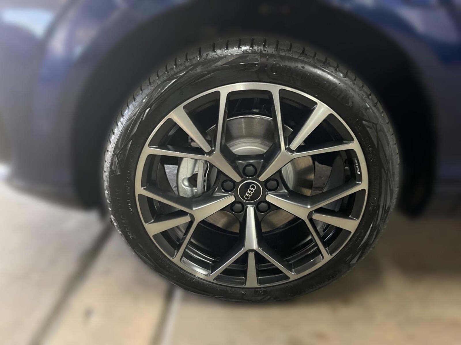 Audi Q3 Sportback – Bild 9