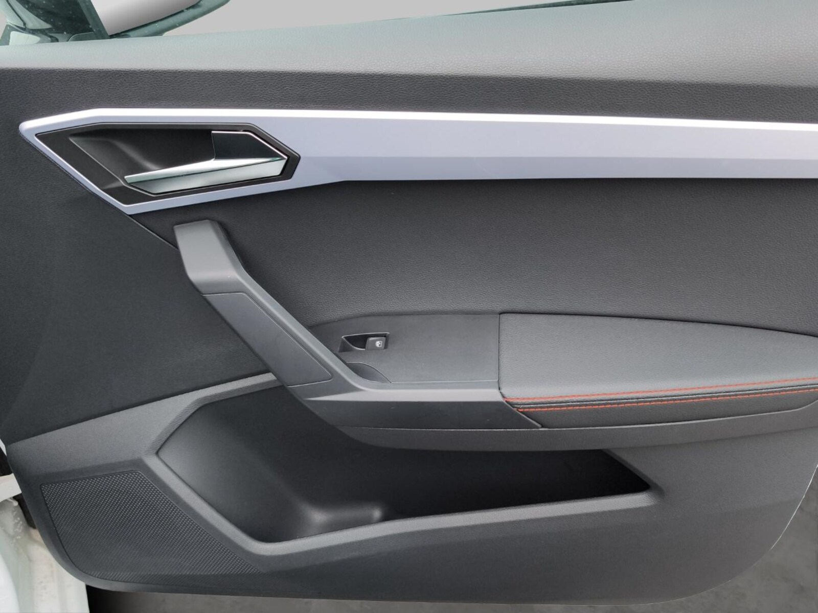 SEAT Ibiza – Bild 22