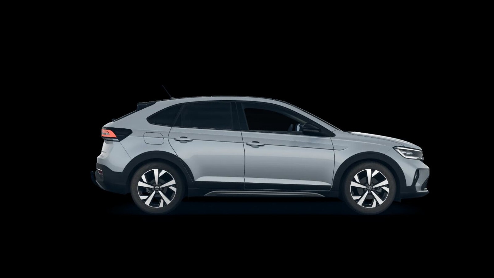 Volkswagen Taigo – Bild 7