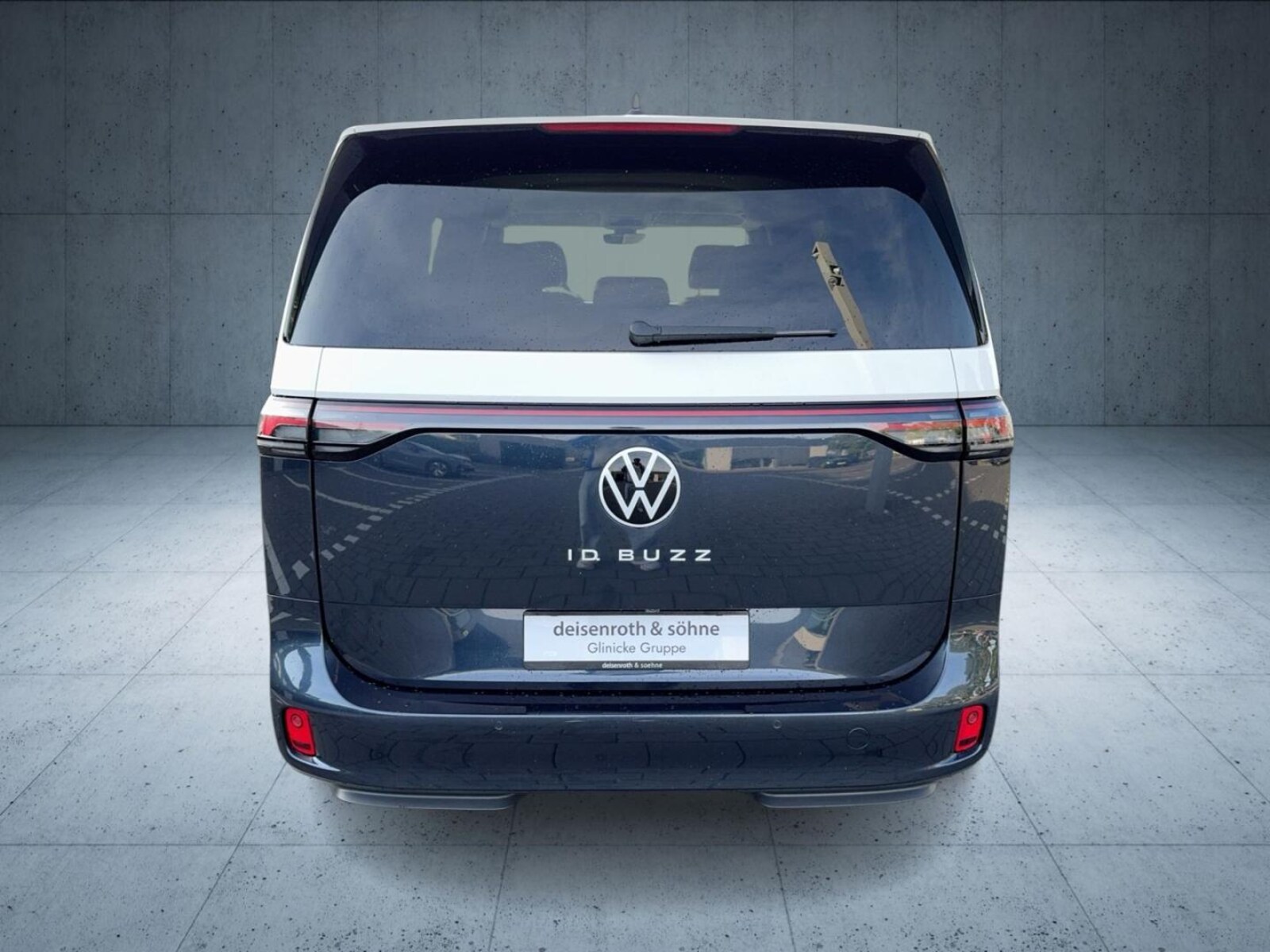 Volkswagen ID. Buzz – Bild 4