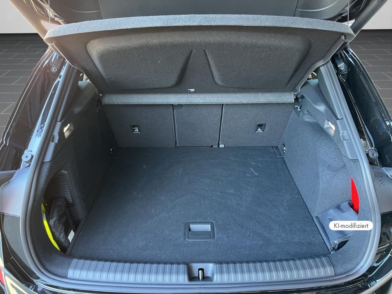 CUPRA Terramar – Bild 15