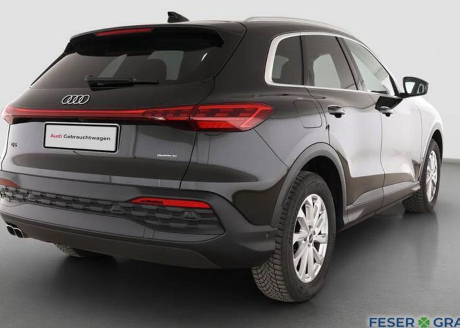 Audi Q5 – Bild 2
