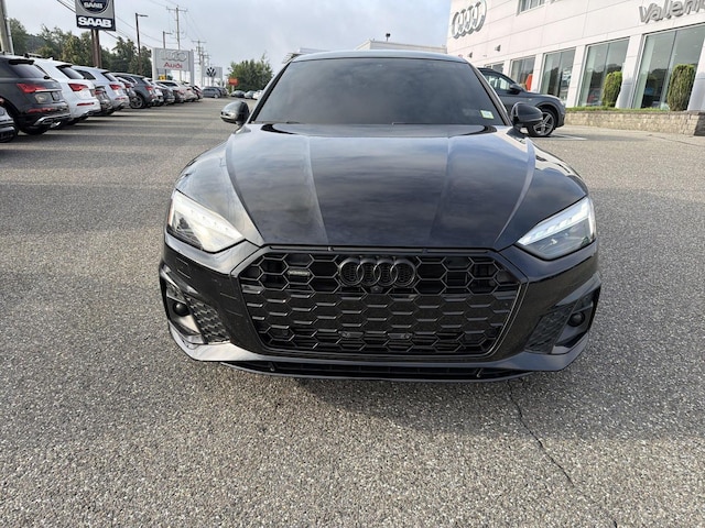 2023 Audi A5 Sportback