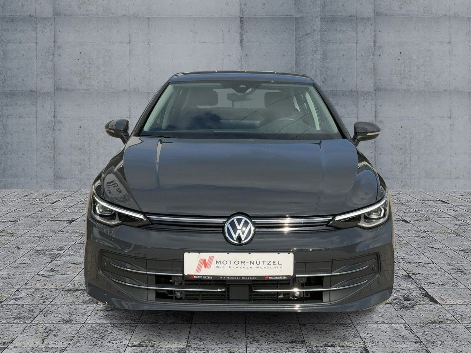 Volkswagen Golf – Bild 2